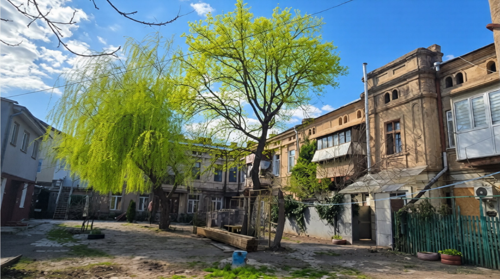 Продаж 4-кімнатної квартири 83.3 м², Середньофонтанська вул., 4