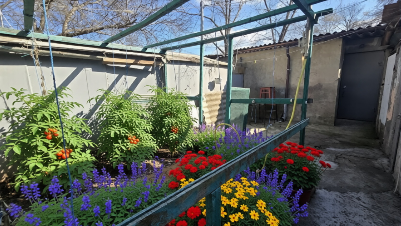 Продаж 4-кімнатної квартири 83.3 м², Середньофонтанська вул., 4