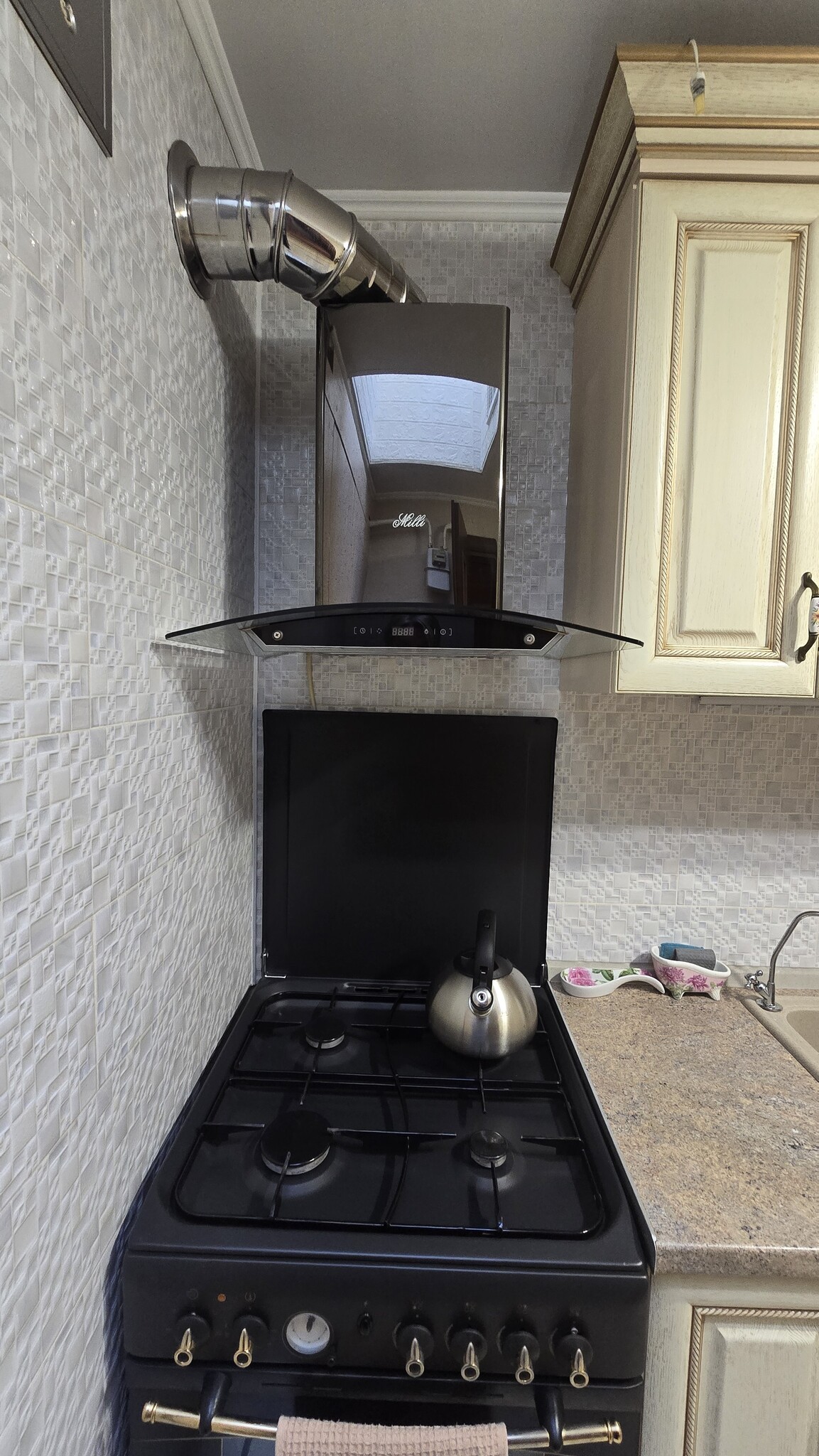 Продаж 4-кімнатної квартири 83.3 м², Середньофонтанська вул., 4