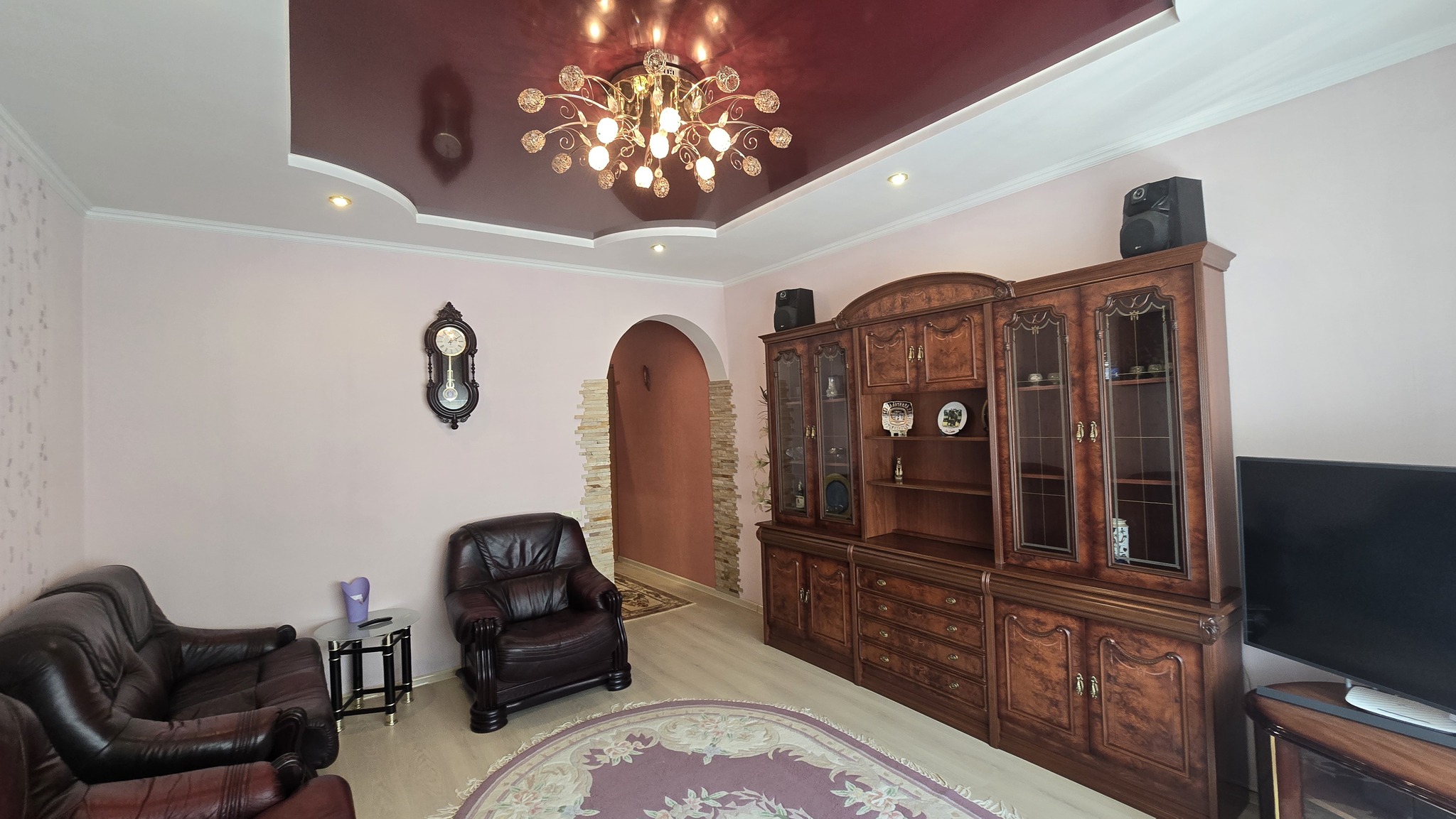 Продаж 4-кімнатної квартири 83.3 м², Середньофонтанська вул., 4