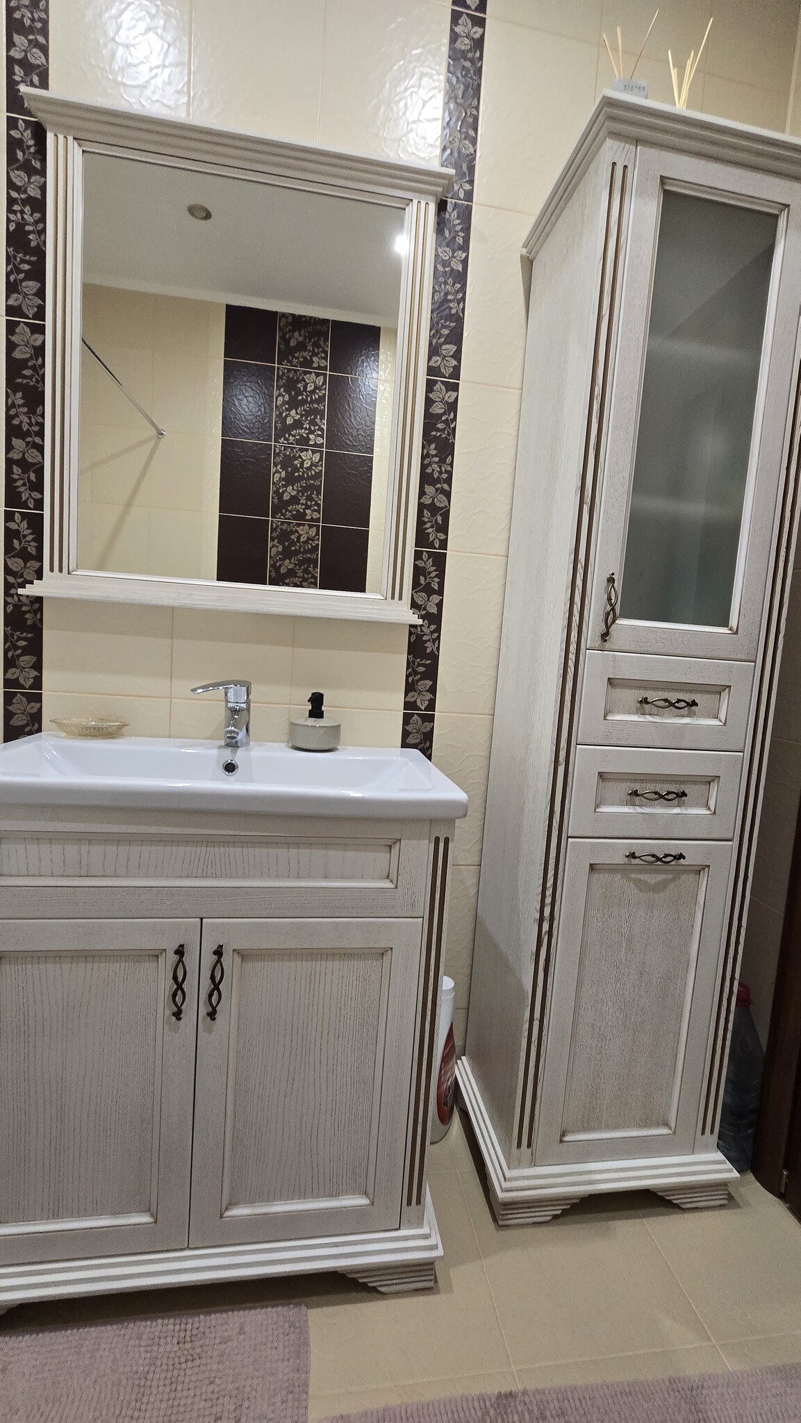 Продаж 4-кімнатної квартири 83.3 м², Середньофонтанська вул., 4