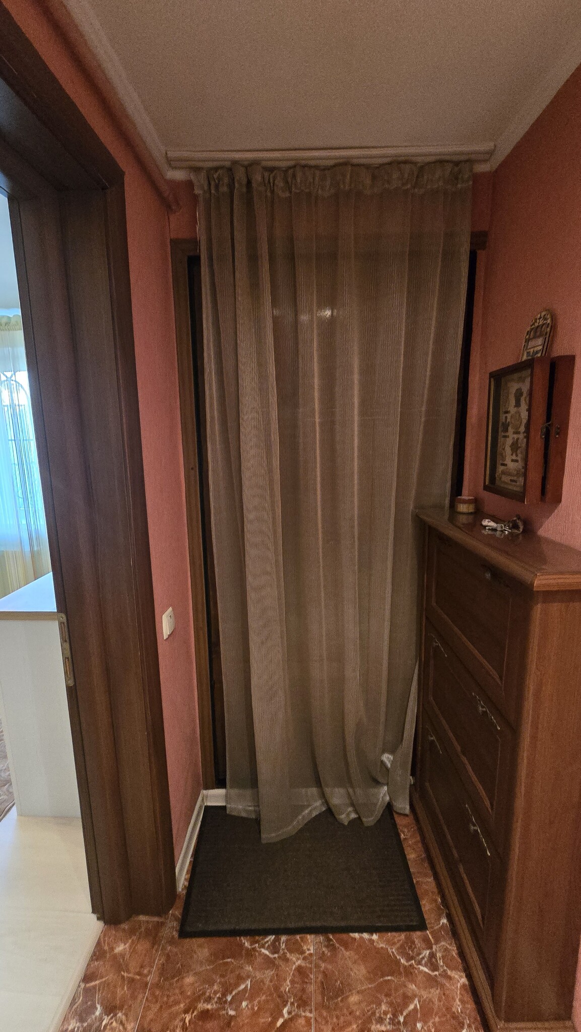 Продаж 4-кімнатної квартири 83.3 м², Середньофонтанська вул., 4