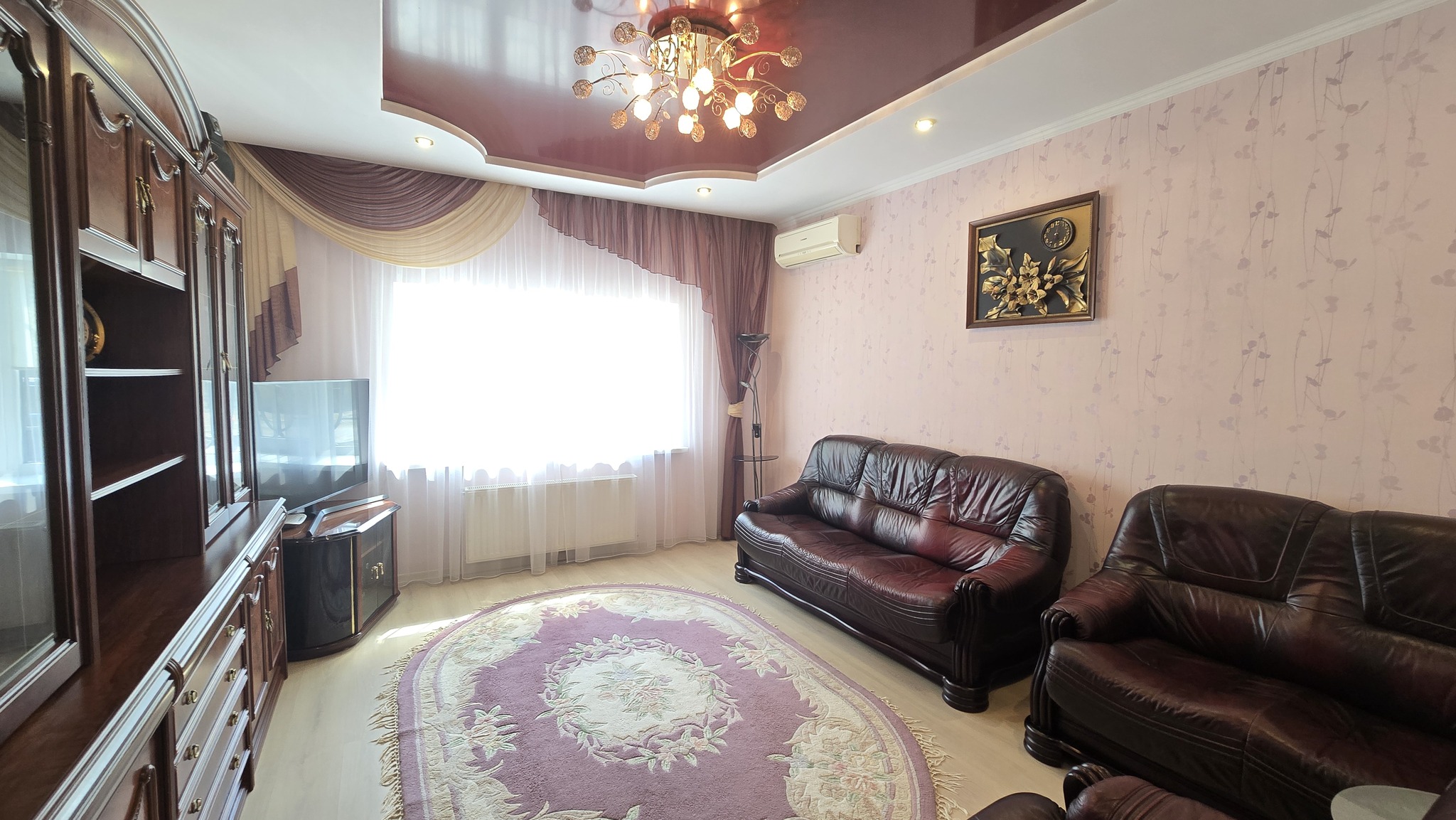 Продаж 4-кімнатної квартири 83.3 м², Середньофонтанська вул., 4