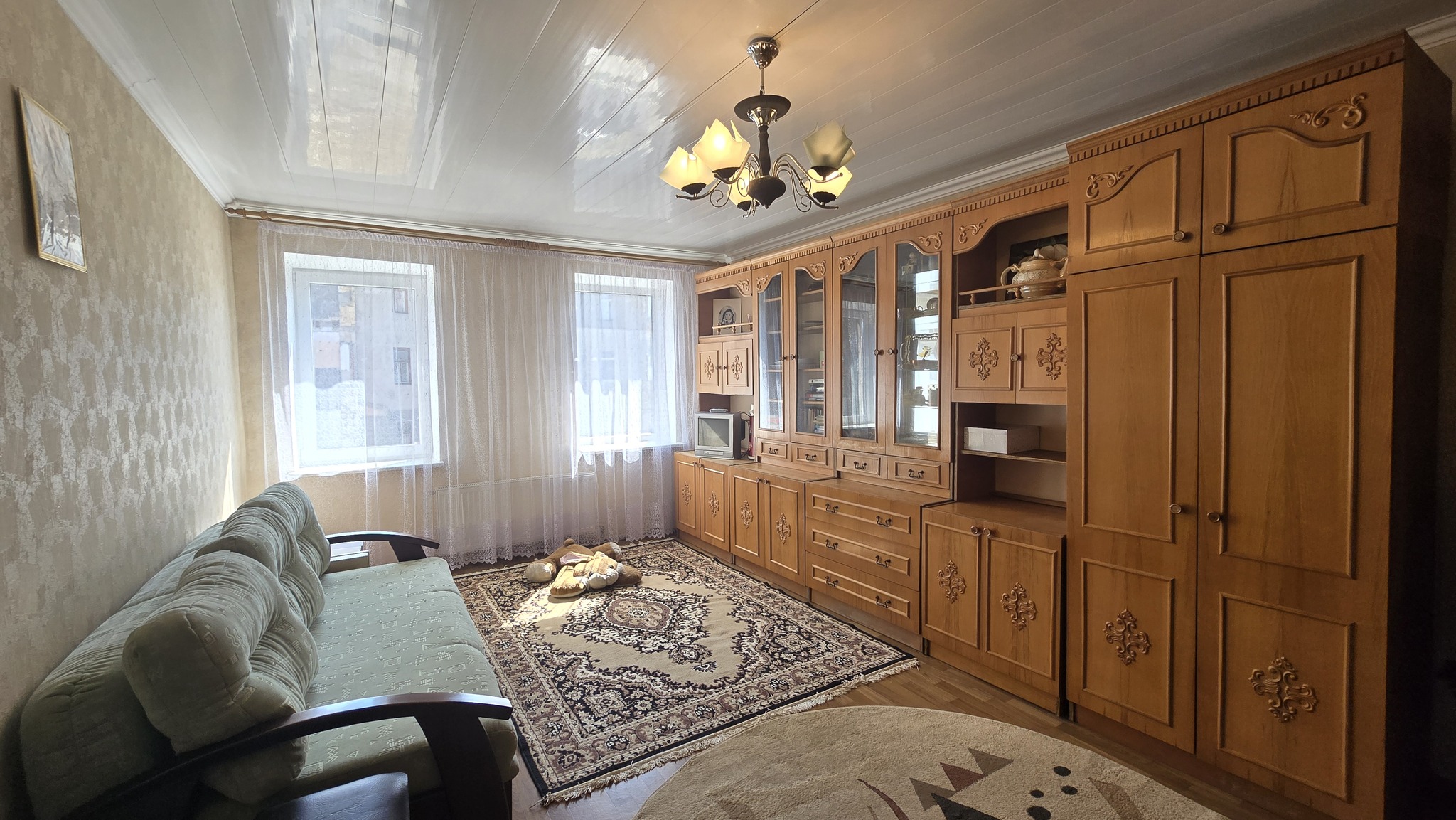 Продаж 4-кімнатної квартири 83.3 м², Середньофонтанська вул., 4