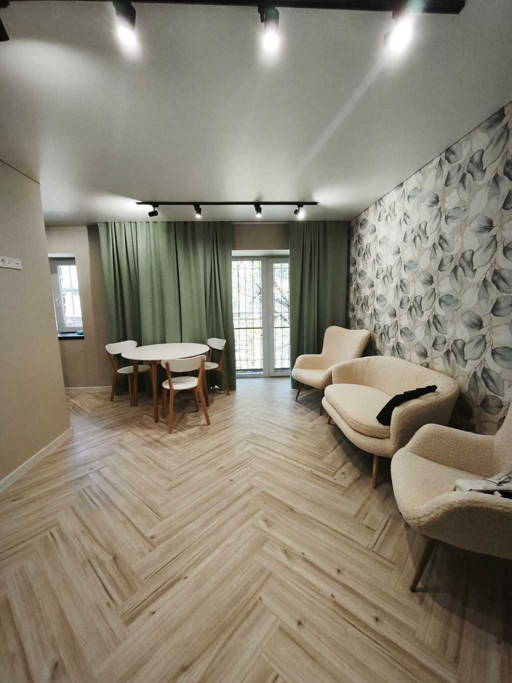 Оренда 2-кімнатної квартири 47 м², Січових Стрільців вул., Стрельців, 19