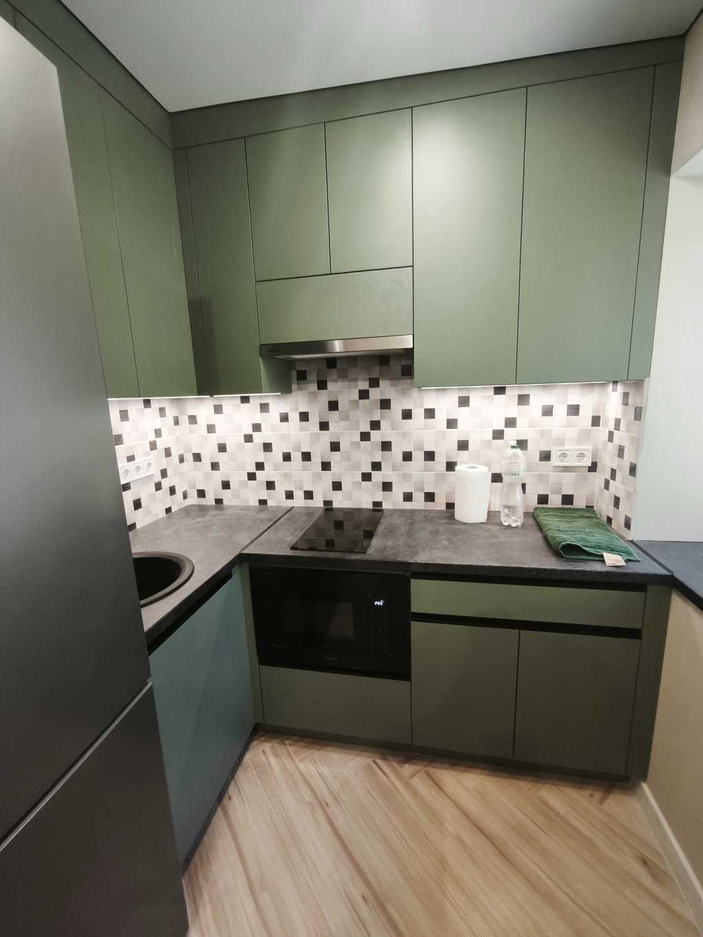 Оренда 2-кімнатної квартири 47 м², Січових Стрільців вул., Стрельців, 19