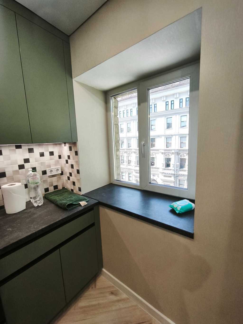 Оренда 2-кімнатної квартири 47 м², Січових Стрільців вул., Стрельців, 19