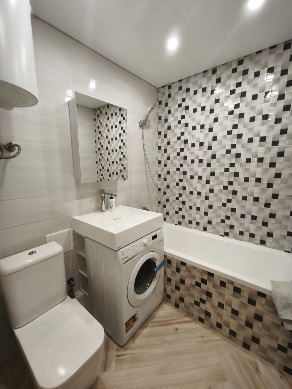 Оренда 2-кімнатної квартири 47 м², Січових Стрільців вул., Стрельців, 19