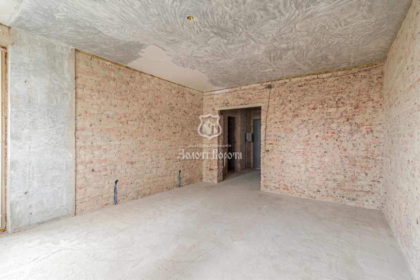 Продажа 2-комнатной квартиры 77.4 м², Максима Кривоноса ул., 17