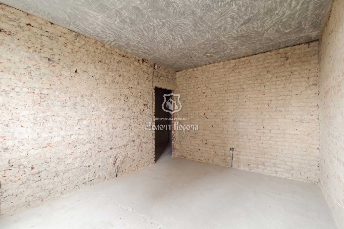 Продажа 2-комнатной квартиры 77.4 м², Максима Кривоноса ул., 17