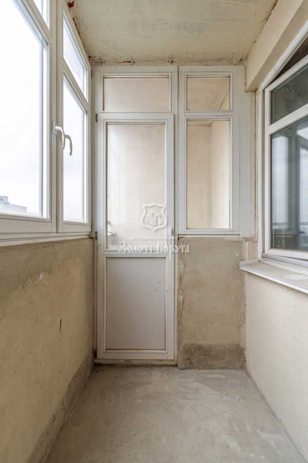 Продажа 2-комнатной квартиры 77.4 м², Максима Кривоноса ул., 17