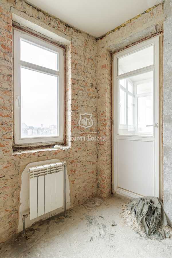 Продажа 2-комнатной квартиры 77.4 м², Максима Кривоноса ул., 17