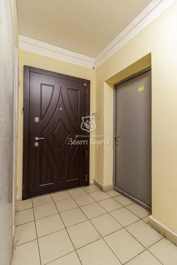 Продажа 2-комнатной квартиры 77.4 м², Максима Кривоноса ул., 17