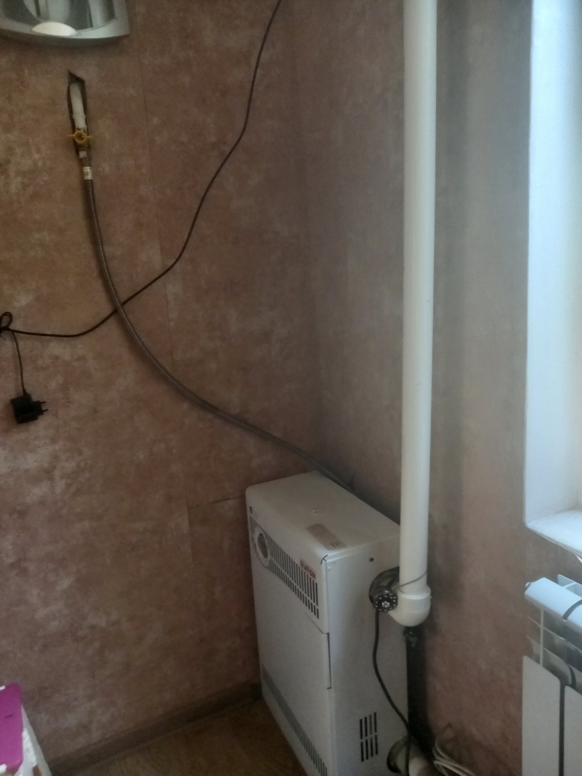 Продажа дома 55 м²