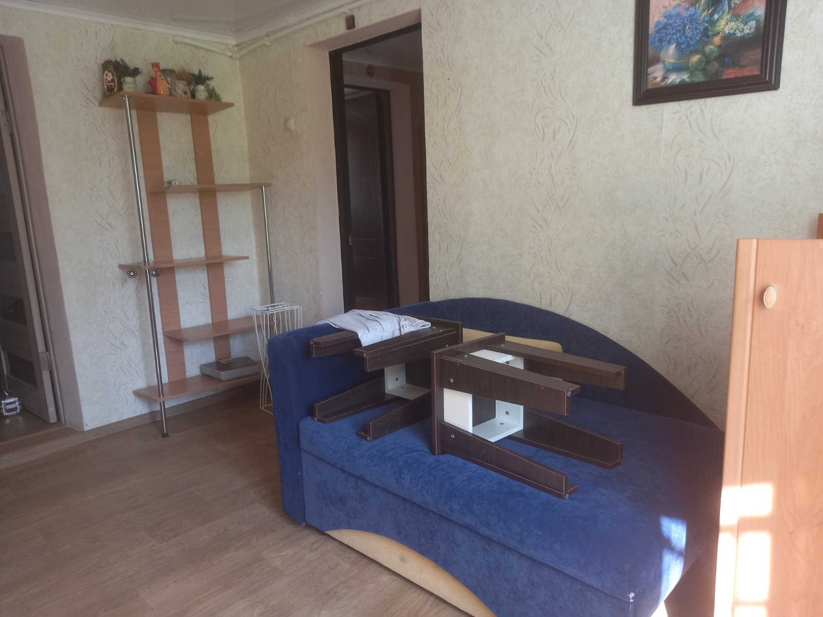 Продажа дома 55 м²