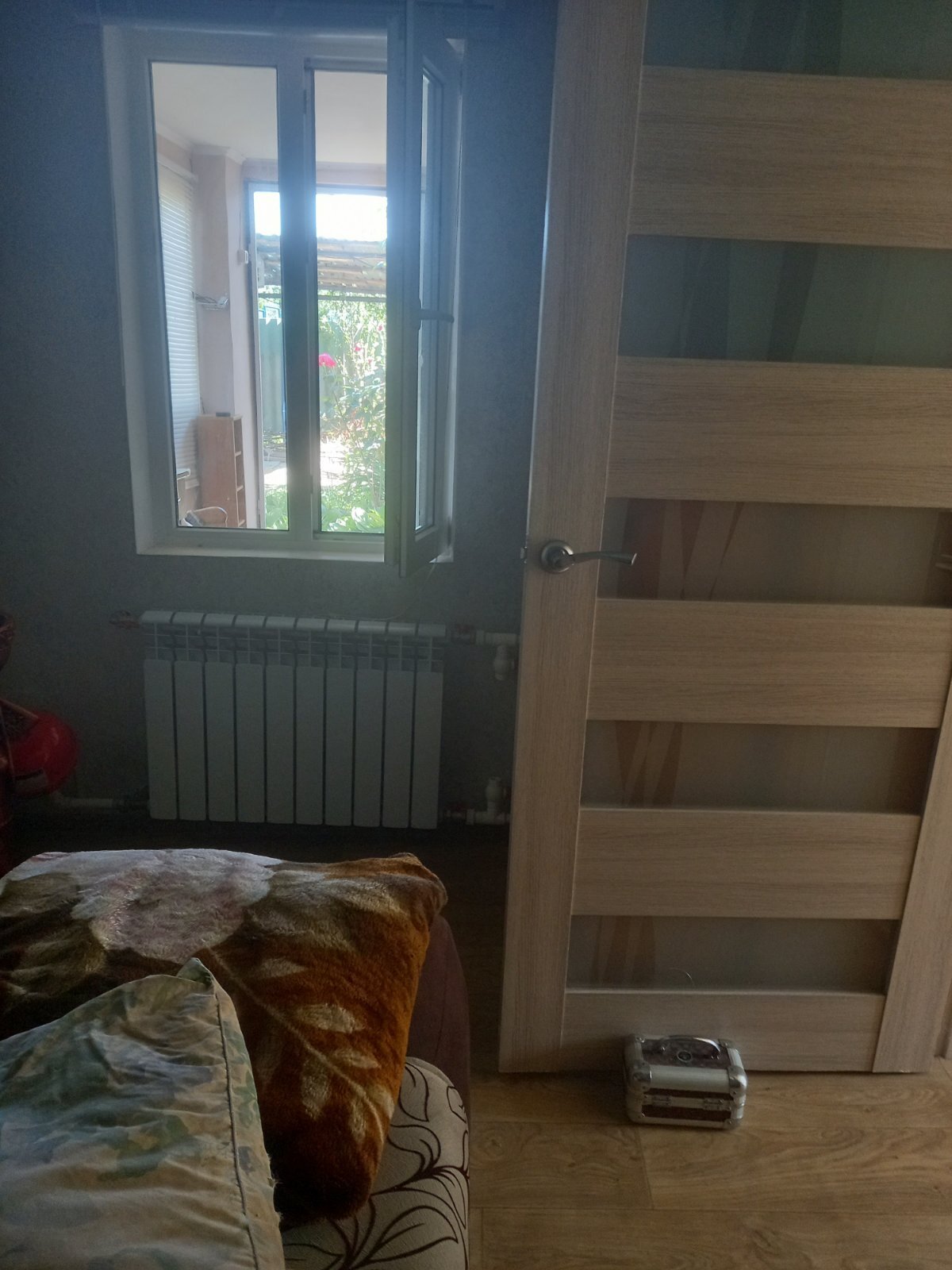 Продажа дома 55 м²