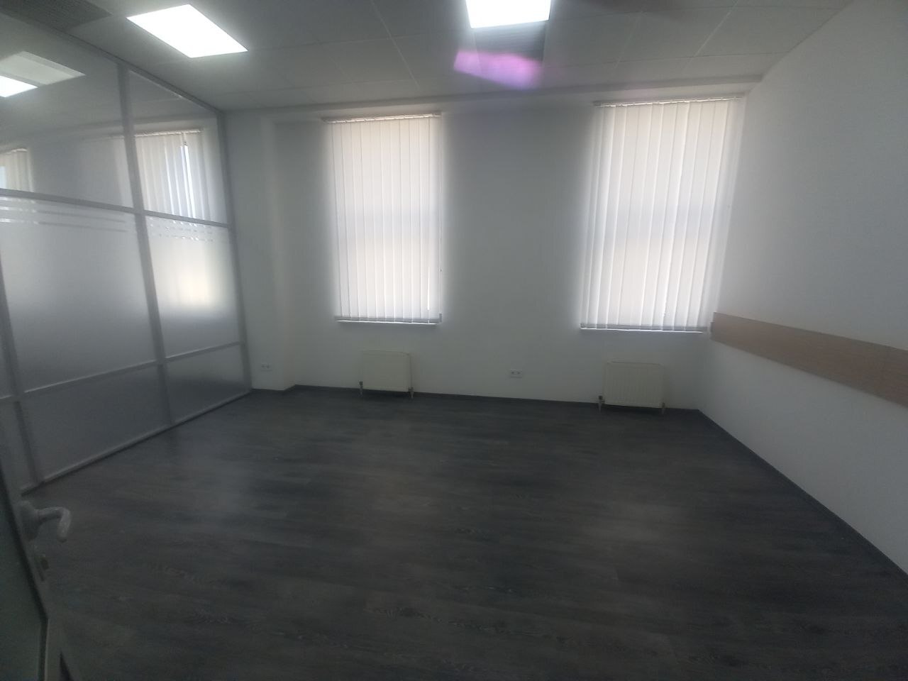 Оренда офісу 87.5 м², Катеринославський бул., 1