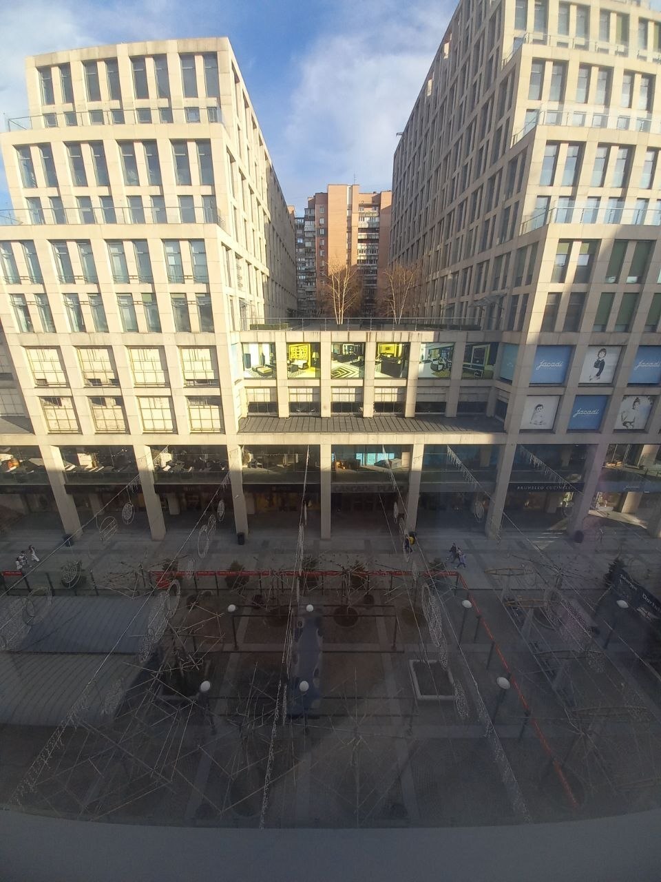 Оренда офісу 87.5 м², Катеринославський бул., 1