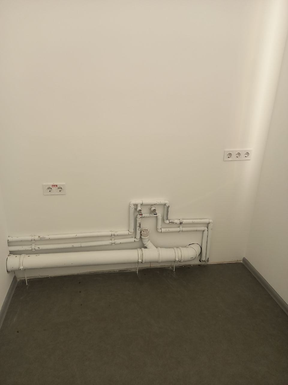 Оренда офісу 150 м², Катеринославський бул., 1