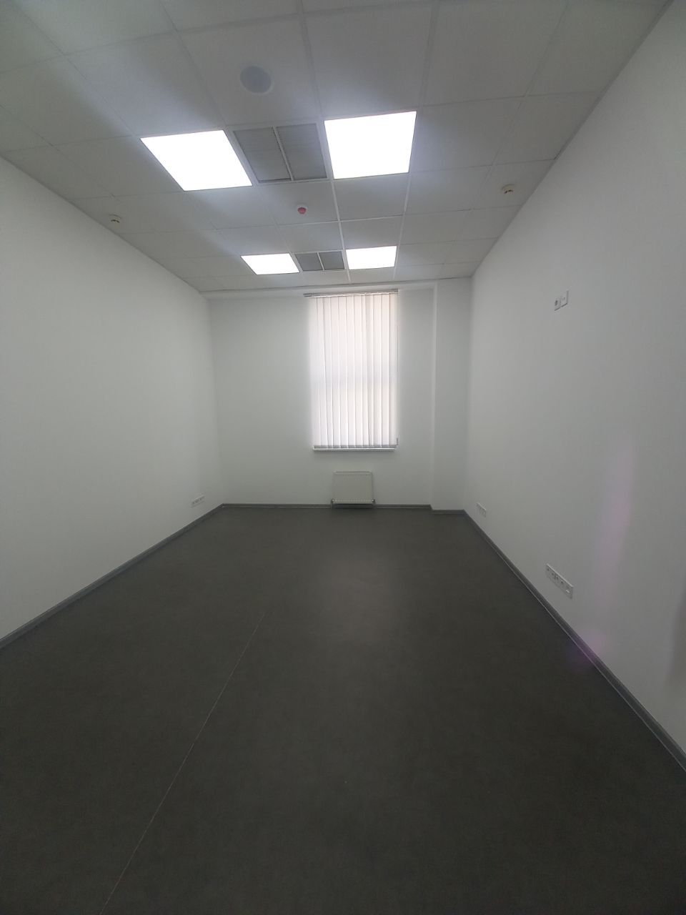 Оренда офісу 150 м², Катеринославський бул., 1