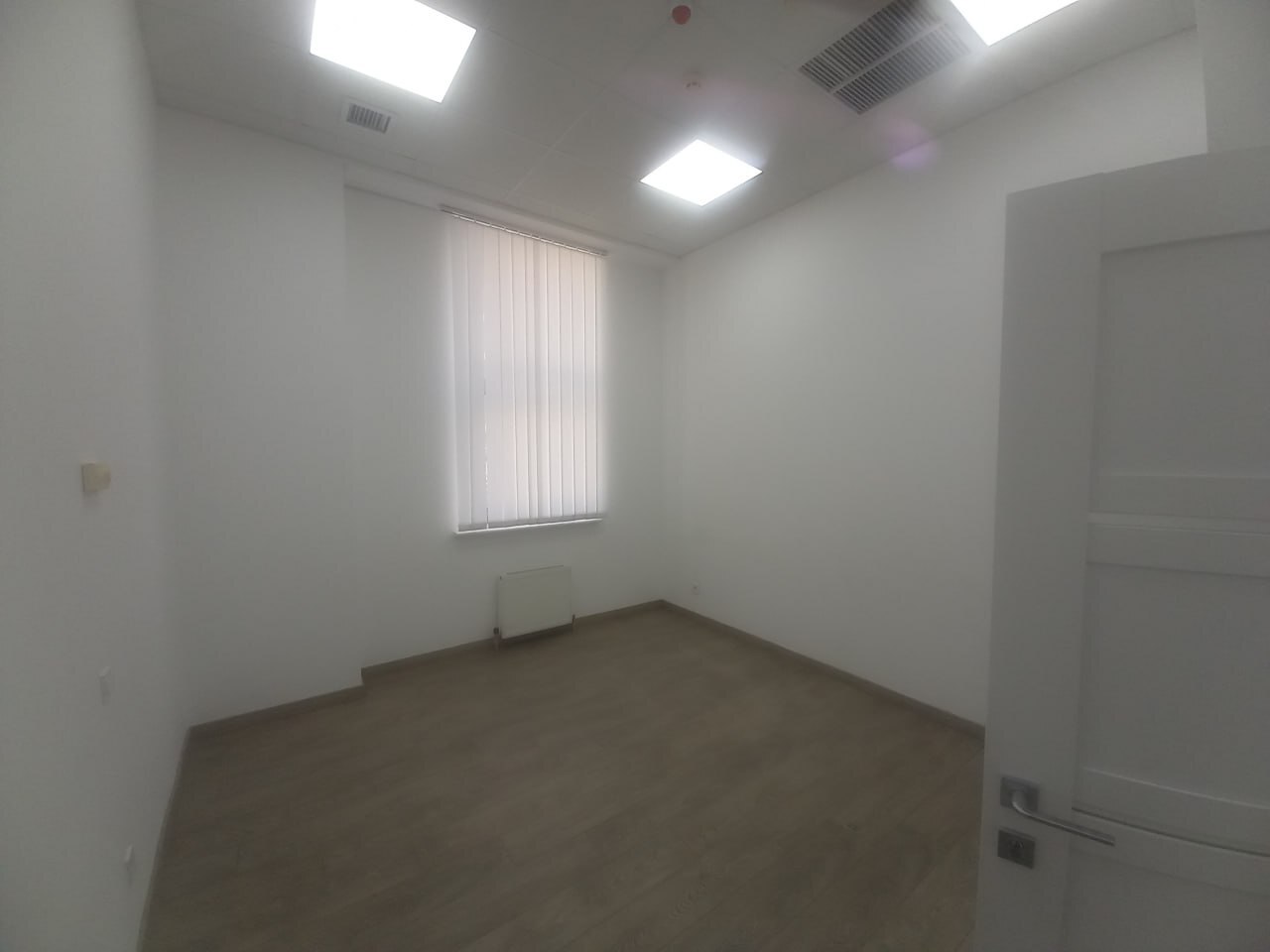 Оренда офісу 150 м², Катеринославський бул., 1
