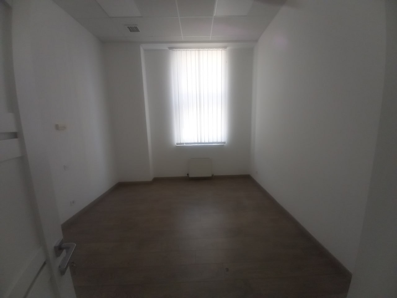 Оренда офісу 150 м², Катеринославський бул., 1
