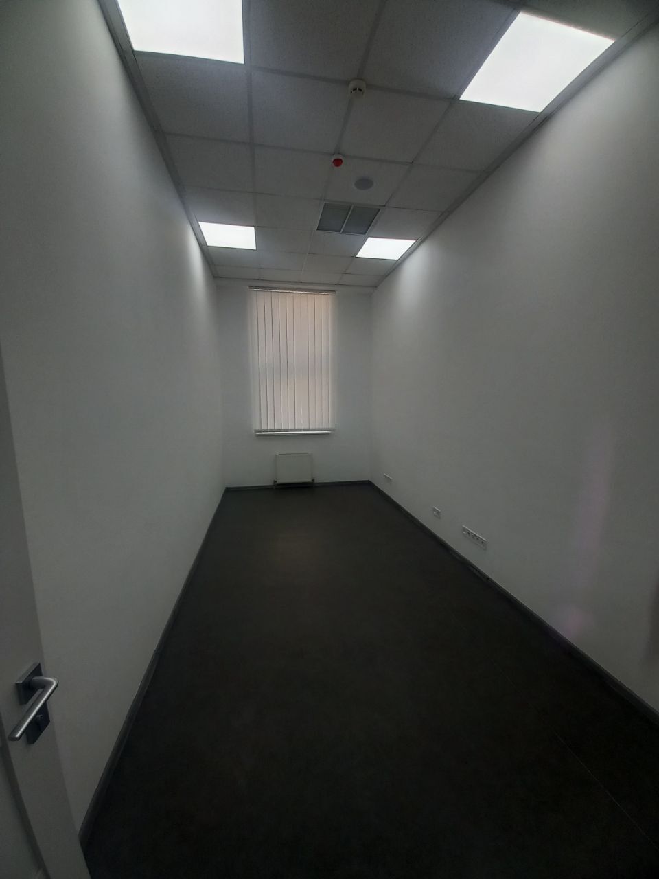 Оренда офісу 150 м², Катеринославський бул., 1