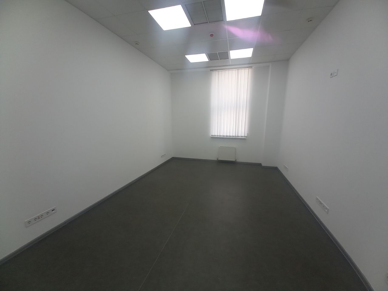 Оренда офісу 150 м², Катеринославський бул., 1