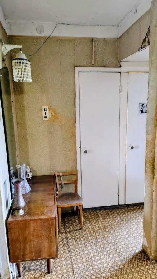 Продажа 1-комнатной квартиры 35 м², Павла Тычины просп., 20