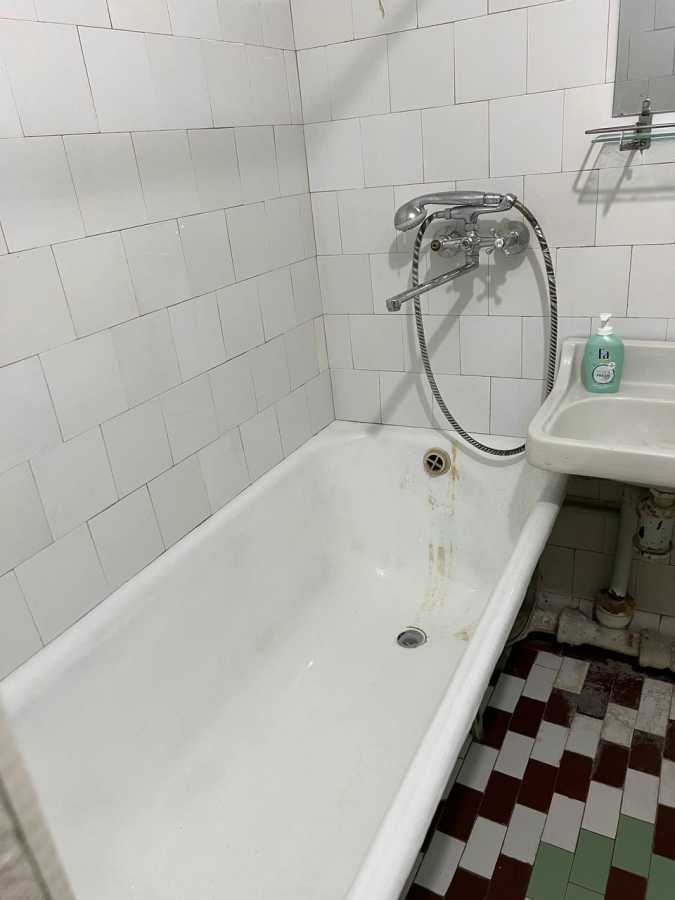 Продажа 1-комнатной квартиры 35 м², Павла Тычины просп., 20