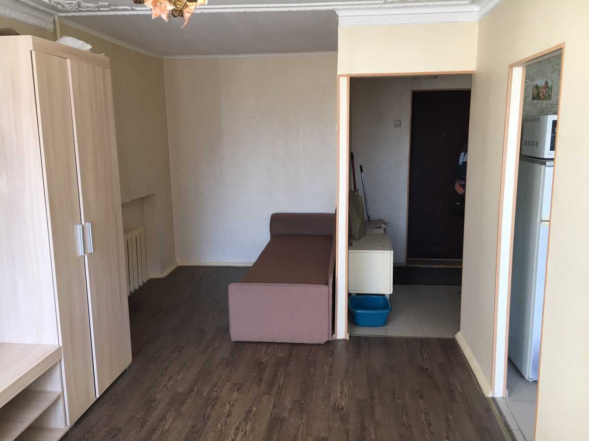 Аренда 1-комнатной квартиры 28 м², Вадима Гетьмана ул., 24/9