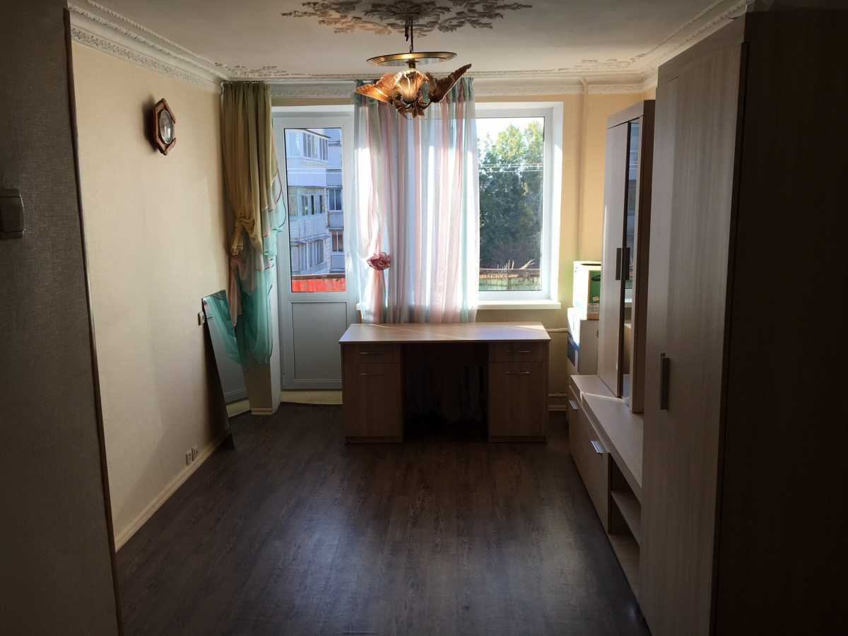 Аренда 1-комнатной квартиры 28 м², Вадима Гетьмана ул., 24/9