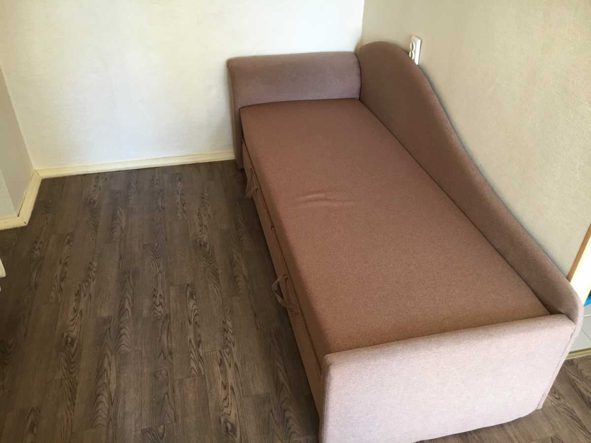 Аренда 1-комнатной квартиры 28 м², Вадима Гетьмана ул., 24/9