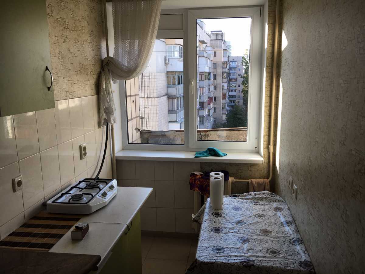 Аренда 1-комнатной квартиры 28 м², Вадима Гетьмана ул., 24/9