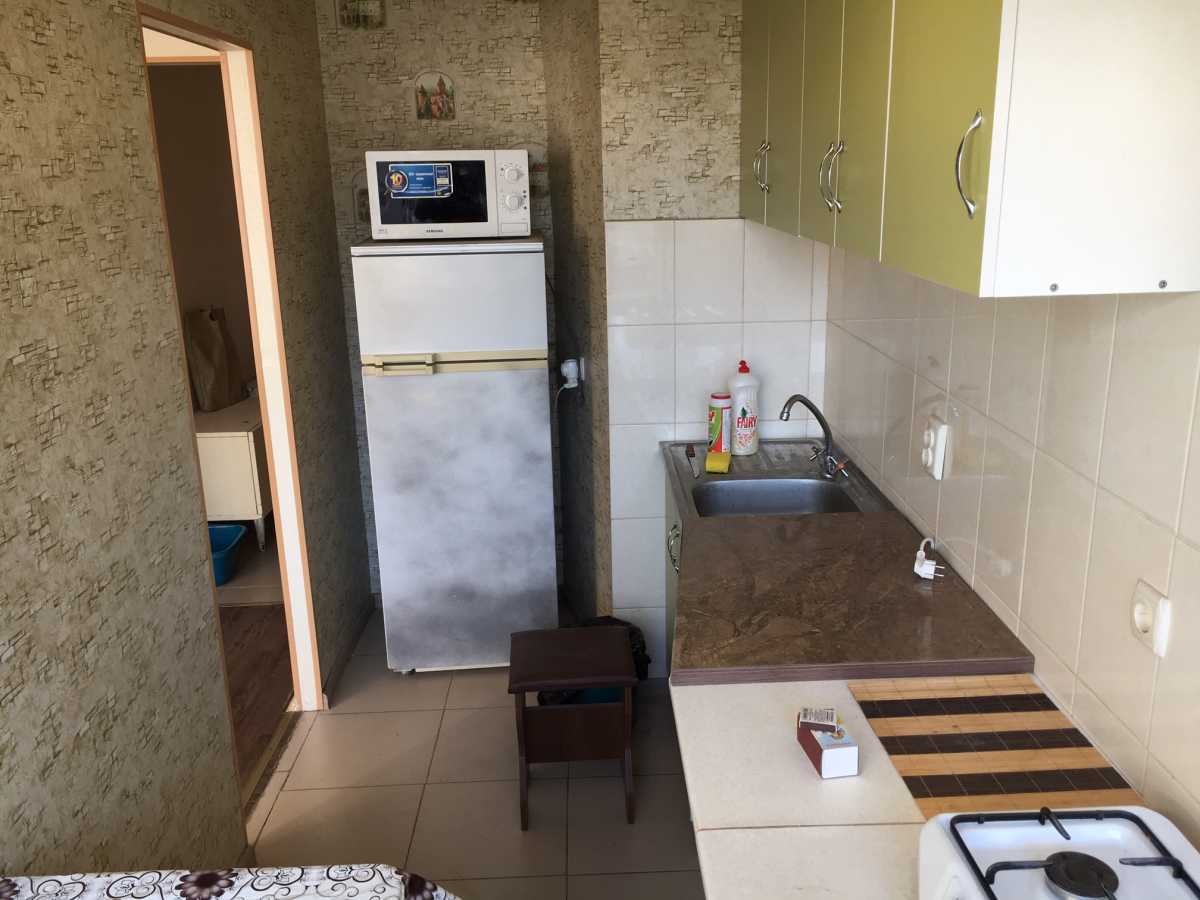 Аренда 1-комнатной квартиры 28 м², Вадима Гетьмана ул., 24/9