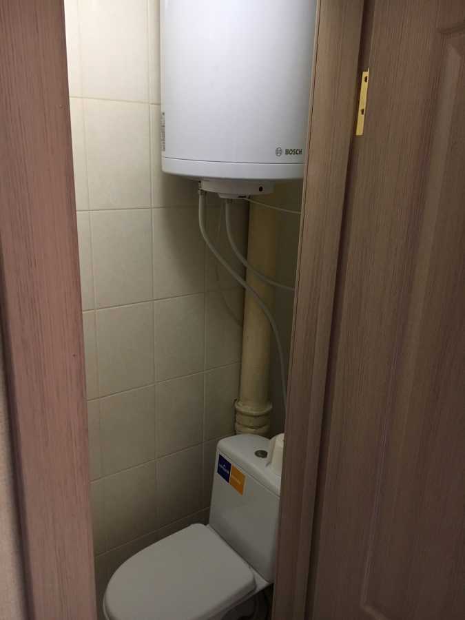 Аренда 1-комнатной квартиры 28 м², Вадима Гетьмана ул., 24/9