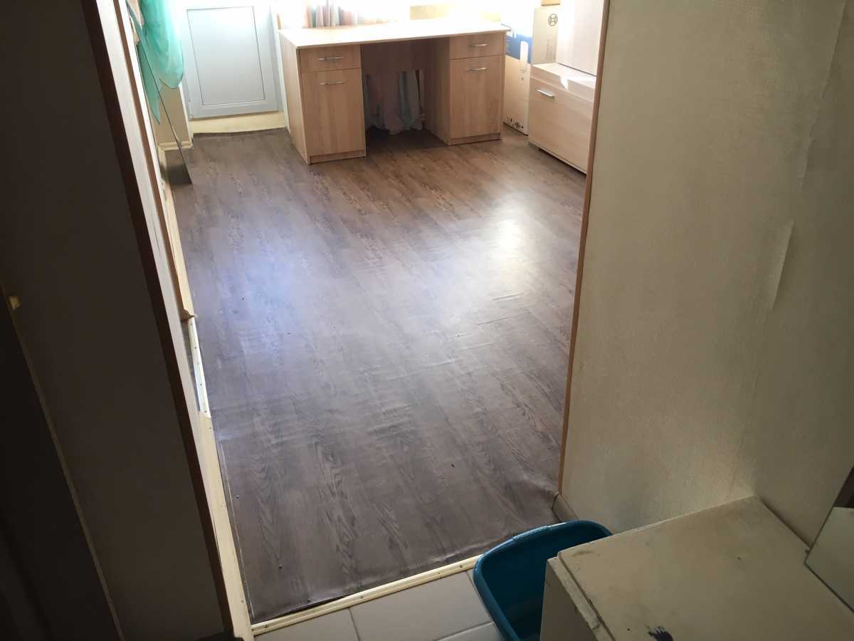 Аренда 1-комнатной квартиры 28 м², Вадима Гетьмана ул., 24/9