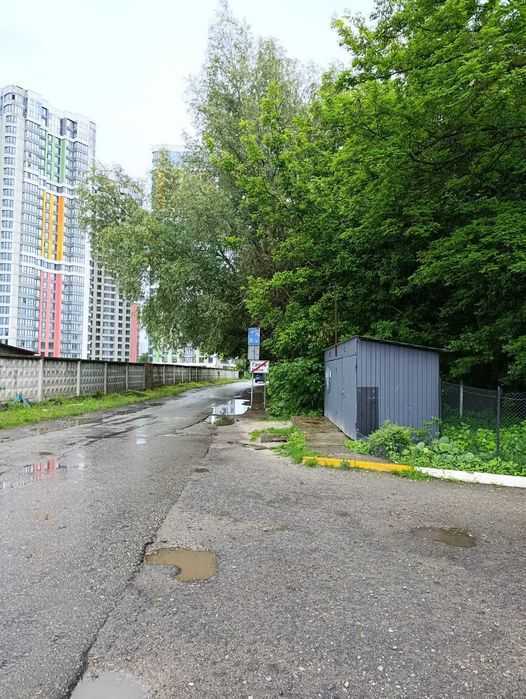 Продажа участка для строительства производства 30 соток, Жулянская ул.