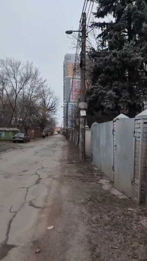 Продажа участка для строительства производства 30 соток, Жулянская ул.