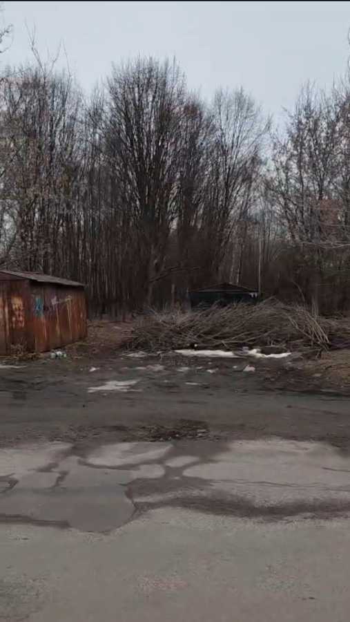 Продажа участка для строительства производства 30 соток, Жулянская ул.