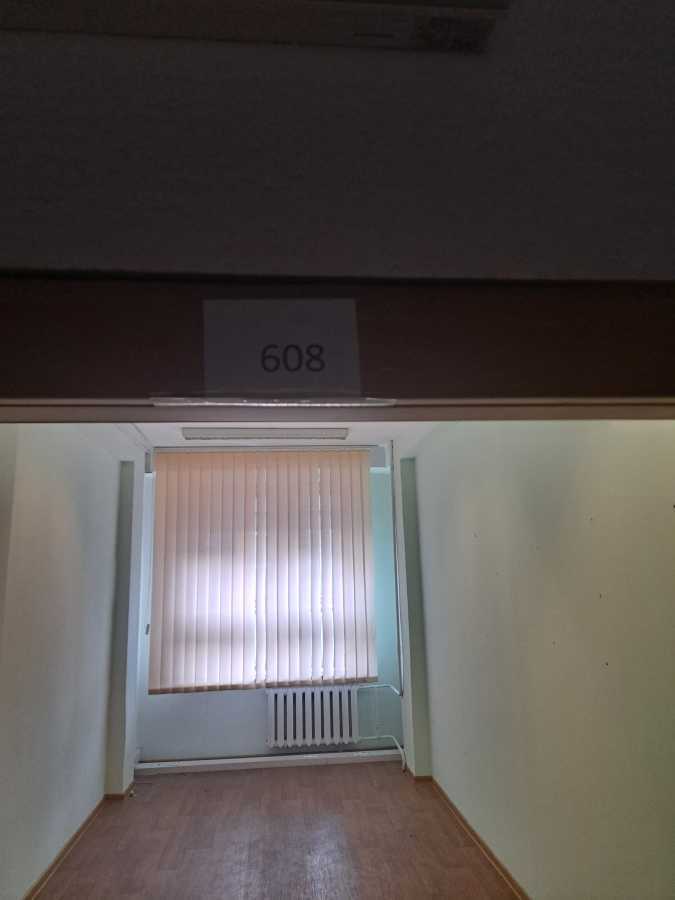 Оренда офісу 55.8 м², Патріса Лумумби, 4/6