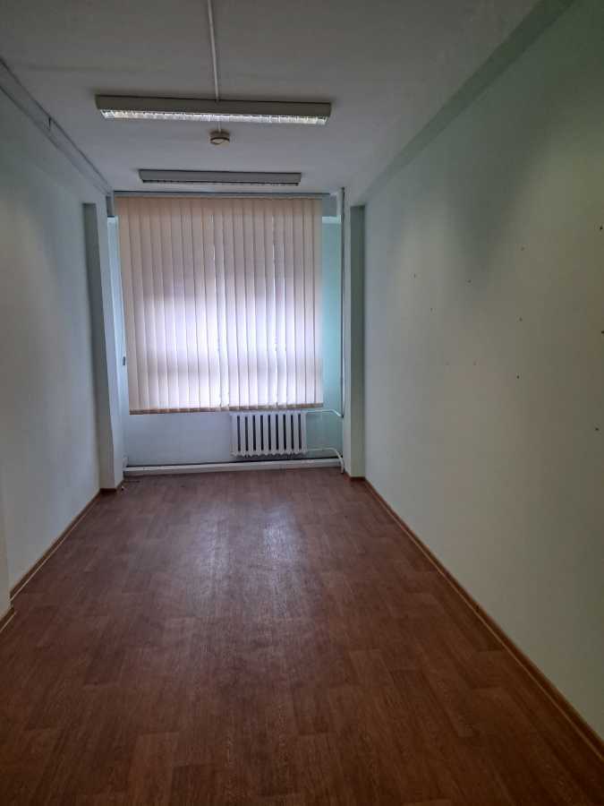 Оренда офісу 55.8 м², Патріса Лумумби, 4/6