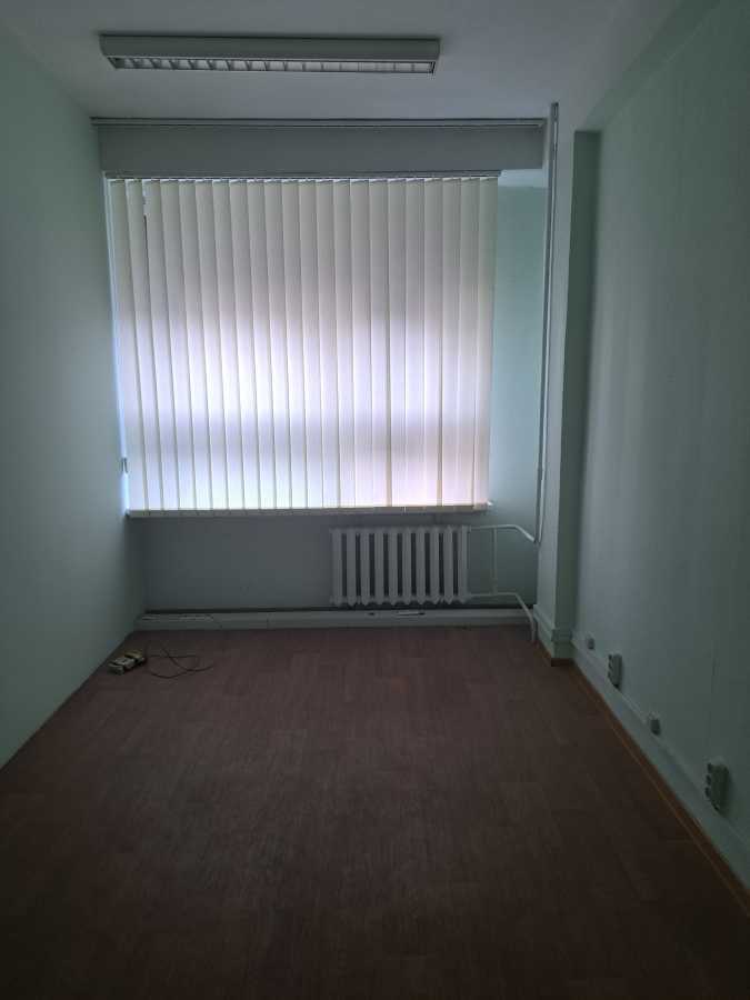 Оренда офісу 55.8 м², Патріса Лумумби, 4/6