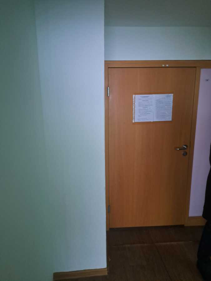 Оренда офісу 55.8 м², Патріса Лумумби, 4/6