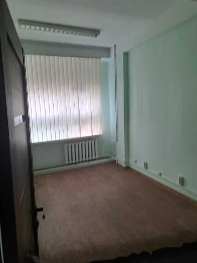 Оренда офісу 55.8 м², Патріса Лумумби, 4/6