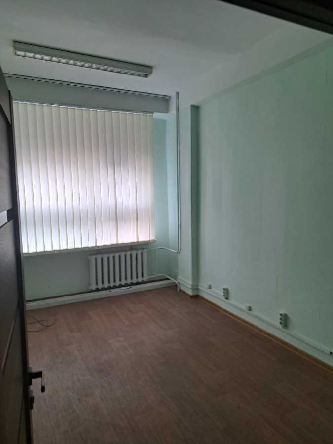 Оренда офісу 55.8 м², Патріса Лумумби, 4/6