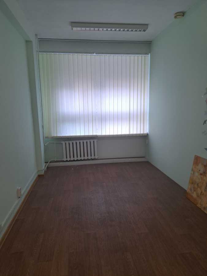 Оренда офісу 55.8 м², Патріса Лумумби, 4/6