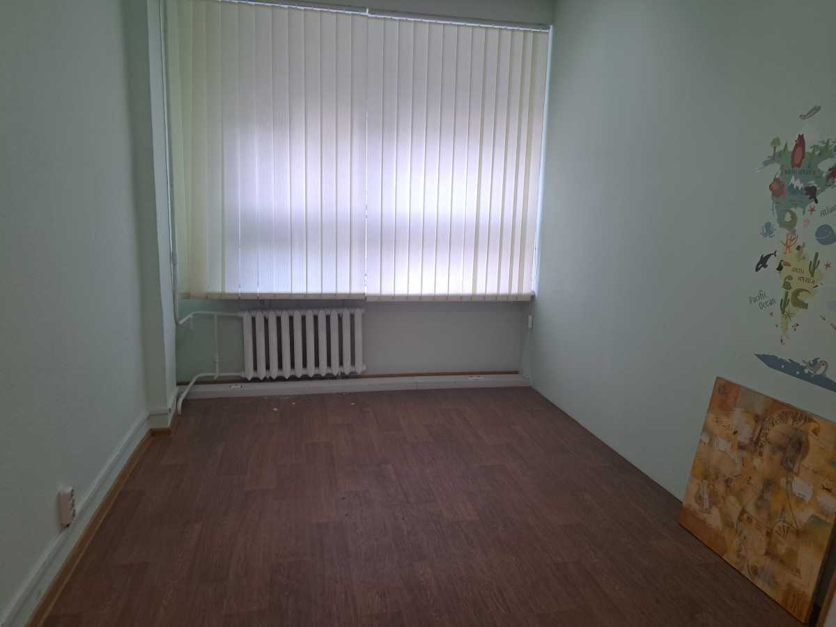 Оренда офісу 55.8 м², Патріса Лумумби, 4/6