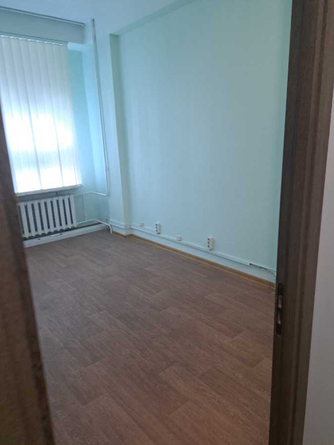 Оренда офісу 55.8 м², Патріса Лумумби, 4/6