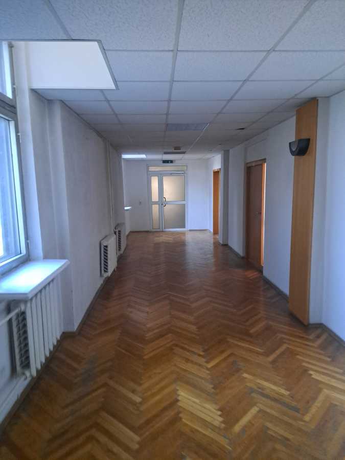 Оренда офісу 55.8 м², Патріса Лумумби, 4/6
